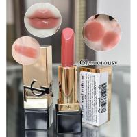 ราคา ✨ป้ายไทย✨ผลิต03/2024 YSL rouge pur couture color in care lipstick ขนาด 1.3g (28269258100)