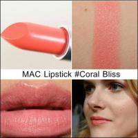 ราคา MAC Cremesheen Lipstick - Coral Bliss (166157144)