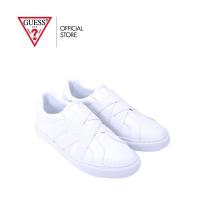 ราคา ส่งต่อรองเท้าGUESSรองเท้าผ้าใบผู้หญิงสีขาว (13846582101)