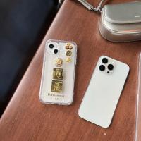 ราคา เคสเสริมมงคล”เคสสายมู ॐ” 53 (6 เครื่องราง ปี่เซี่ยะ,โอม,เต่า,กังหัน,แผ่นทองสาริกา,แผ่นทองนาคเกี้ยว) (24736135464)