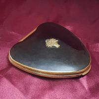 ราคา Vintage Kigu Cherie Powder Compact 1950 แป้งฝุ่น Kigu Cherie วินเทจ 1950 ของเก่าเก็บ รับประกันตรงตามรูป พร้อมส่งด่วน (19630040626)