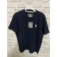 ราคา เสื้อยืดผู้ชายแบรนด์ CC Double O (21821118395)