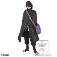 ราคา 304165 Boruto: Naruto Next Generations - Naruto Shippuuden - Uchiha Sasuke DXF Figure (Banpresto) (16168482329)