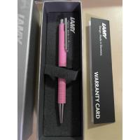 ราคา Lamy ปากกาหมึกดำ ของแท้100% (8120640551)