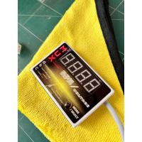 ราคา วัดรอบ วัดโวลต์ กล่องตัดรอบ (24238998782)