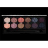 ราคา หมดคะ Sleek Makeup I-DIVINE EYESHADOW PALETTE #Oh So Special 658 (262333)