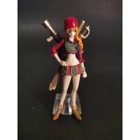 ราคา นามิ Film z ฐานน้ำแข็ง โมเดลวันพีช Figure Model one piece งานแท้ (7662618867)