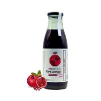 ราคา AriloFruits น้ำทับทิม 100% สกัดเย็น (Cold Pressed) Pomegranate juice (24736913695)