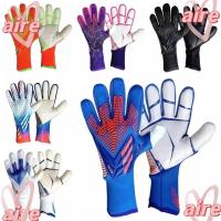 ราคา ลิเวอร์พูล พบ อิปสวิช ถุงมือผู้รักษาประตู อากาศ1 1คู่, ถุงมือผู้รักษาประตูยางลาเท็กซ์แบบหนากันลื่น, ป้องกันนิ้วระบายอากาศผู้ใหญ่เด็กถุงมือฟุตบอล (26673758347)
