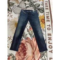 ราคา กางเกงยีนส์ผู้ชายมือสอง แบรนด์ Diesel (40456605569)