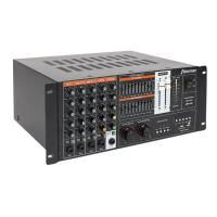 ราคา Sherman มิกซ์เซอร์แอมป์ 400 วัตต์ รุ่น AMP-292 แอมป์ขยายเสียง 10EQ BT USB (1781992466)