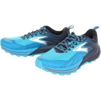 ราคา Brooks Trail รองเท้าวิ่งน้ําหนักเบาเบาะ Cascadia 16 ผู้ชายผู้หญิง Bmm3763 Bmw3632 สีฟ้า 25.0 Cm D (41159561262)