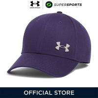 ราคา UNDER ARMOUR Sportstyle Metal หมวกแก๊ปผู้ชาย (27982846922)