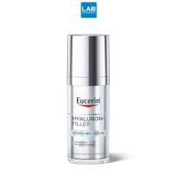 ราคา [แถมฟรี กันนแดด 7 ml] Eucerin Hyaluron Filler Epicelline Serum 30 ml. ยูเซอริน ไฮยาลูรอน-ฟิลเลอร์ อ (40912014873)