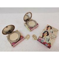 ราคา แป้งพัฟ​ของแท้​ G​ina Glam.Pressed Powder.แป้งจีน่าแกลม​ No.1 (9211545181)