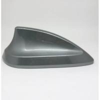 ราคา เสาอากาศวิทยุครีบฉลาม รับสัญญาณไม่ได้ติดหลอก(สีเทา ) #3215 (726608198)