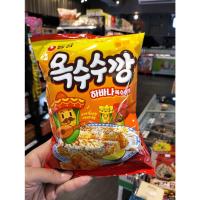 ราคา Nongshim Oksusukklang Habanero แครกเกอร์ข้าวโพดหวานเค็ม รสข้าวโพดฮาวาน่า 70 กรัม (20551811253)