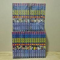 ราคา คู่คนลุยเลอะ 1-31 เล่มจบ (6768293064)