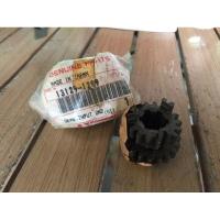 ราคา เฟืองเกียร์ 2 Kawasaki gto แท้ใหม่ 13129-1289 (27104215753)