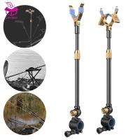 ราคา ที่วางคันเบ็ดแบบปรับได้ สำหรับตกปลาน้ำจืด พร้อมชั้นวางกันลื่น (42908078013)