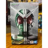 ราคา S.H.Figuarts (Shinkoccou Seihou) Kamen Rider W Cyclone Joker Fuuto PI Animation (21582685284)