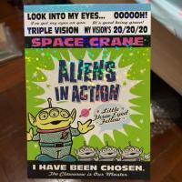 ราคา สมุดฉีกกรีนแมน Greenman (1387756682)