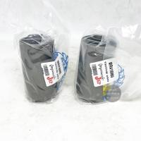 ราคา (2 ตัว) JKP บูชหูแหนบหน้า MITSUBISHI TRITON 2WD บูชหูแหนบ (16716829668)