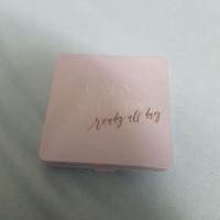 ราคา Lady audrey rice flawless foundation powder (866868736)