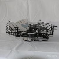 ราคา ตู้เย็น Axial Fan Axial Fan พัดลมอุตสาหกรรมตาข่ายพัดลมตู้เย็นพัดลมคอนเดนเซอร์วิศวกรรม (42718729706)