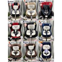 ราคา คาร์ซีทมือสองLeaman made in japan/ Pigeon /Leaman /combiของแท้มือสอง (22640182429)