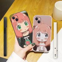 ราคา Anime Spy X Family Design KKK14 สําหรับ Samsung A12 4G A11 (EU) A10 A10s A20s A03s (EU) A50 A31 A52 A51 เคสโทรศัพท์ (29140846490)