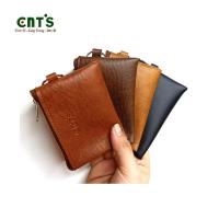 ราคา Lovely CNT MK03 mini กระเป๋าสตางค์ผู้หญิงเงิน (40214537931)