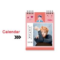 ราคา SEHUN 2018 ปฏิทินตั้งโต๊ะ (27540037969)