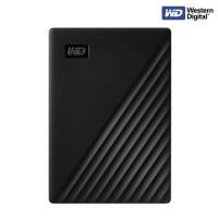ราคา 1 TB Ext HDD 2.5'' WD My Passport (Black, WDBYVG0010BBK) ฮาร์ดดิสก์แบบพกพา ประกัน 3Y (3222350944)