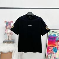 ราคา เสื้อยืดลายสิงโตและปักอักษรสุดเก๋ สะดวกสวมใส่และทันสมัย TUI6 (42509020611)