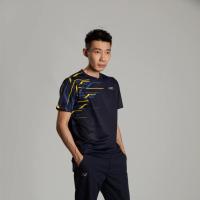 ราคา เสื้อยืด Yonex LEE CHONG WEI Master Series เสื้อแข่งแบรนด์กีฬาแบดมินตัน (24893452982)