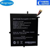 ราคา ✪New Original H-30137162P 3500mAh Laptop Battery for TECLAST F5 2666144 NV-2778130-2S JUMPER Ezbook X1 (27709370412)