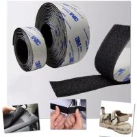 ราคา ตีนตุ๊กแก เทปกาวในตัว 3M เทปตีนตุ๊กแก ยาว พร้อมใช้ ขน+หนาม ยาว 1 เมตร เมจิกเทป (22451157569)