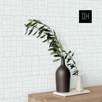 ราคา วอลเปเปอร์ติดผนัง สไตล์มูจิ แบบทากาว วอลเปเปอร์หน้ากว้าง (24757229324)