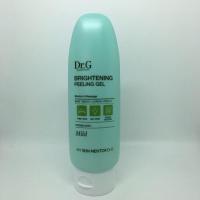 ราคา Dr.G brightening peeling gel (387373477)