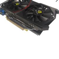 ราคา โรงงานใหม่เอี่ยม GTX650TI 2GB D5 128BI T คอมพิวเตอร์เดสก์ท็อปกราฟิกการ์ด HD เกม (40014206181)
