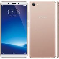ราคา [พร้อมส่ง]vivoY71 ของเเท้100%หน้าจอ5.99นิ้วRAM 6GB ROM 128GBใสได้2ซิม ประกันร้าน เเถมฟรีเคสใส+ฟิล์มกระจก (28823396544)