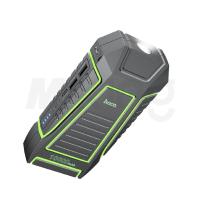 ราคา HOCO QS1 Car Jump Start-UP Power Bank เครื่องชาร์จรถยนต์แบบพกพา แบตสำรอง จั๊มสตาร์ทรถยนต์ (28757138688)