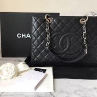 ราคา Chanel GST holo18 อะไหล่เงิน (5052542138)