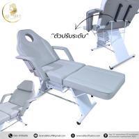 ราคา เตียงนวด พับเก็บได้ เตียงสปา SPA เตียงนวดตัว Body Massage เตียงเสริมสวย เตียงสักคิ้ว เบาะหนังPU (29169559737)