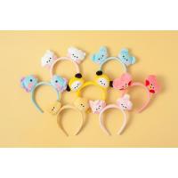 ราคา Line FRIENDS BT21 MININI ยางรัดผม (20292383682)