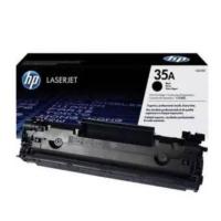 ราคา หมึกพิมพ์ HP 35A (CB435A) ของแท้รับประกันศูนย์ (2192063628)
