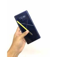 ราคา Samsung Note 9 สีน้ำเงิน 6/128GB จอ 6.4 นิ้ว (อิมี่:3528) (23302904050)