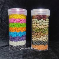 ราคา ชุดธัญพืช9ชนิด+ชุดข้าวอักษัต9สี 1คู่ (8115872937)