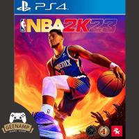 ราคา PS4 [มือ1] NBA 2K23 (R3/ASIA)(EN) # NBA2K23 # basketball (21743455043)